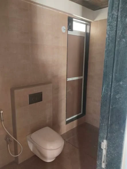 2 BHK Flat for Rent in Shilphata junction Near by Diva railway station and ghansoli