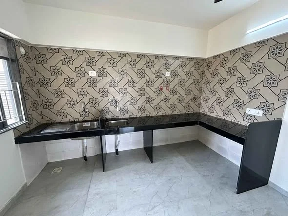 2 BHK Flat for Rent in V Uptown