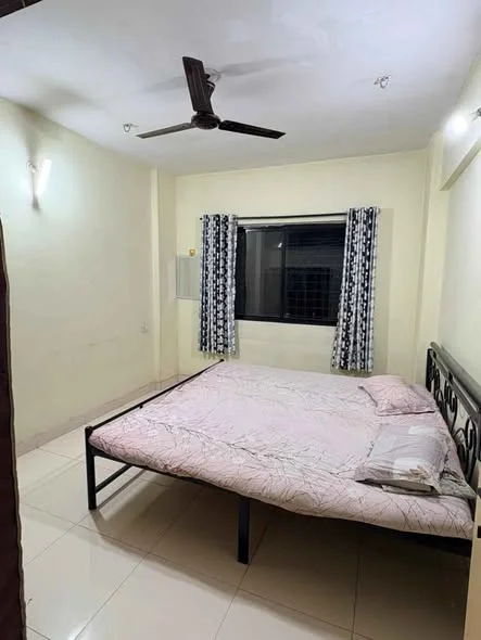 1 BHK Flat for Rent in PUNE