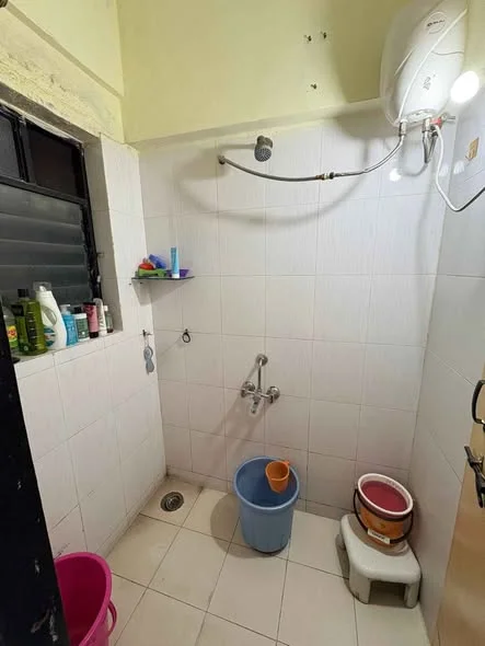 1 BHK Flat for Rent in PUNE