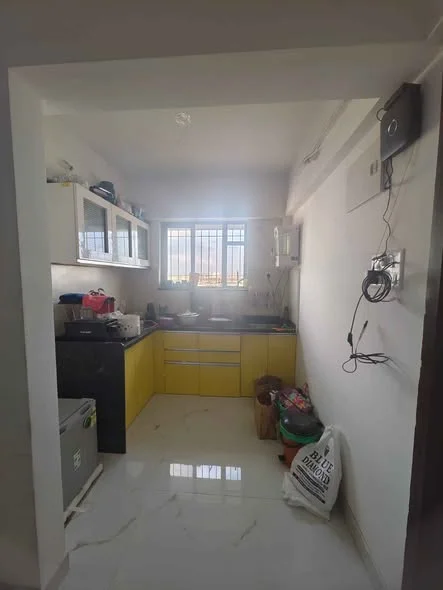 2 BHK Flat for Rent in Panama Park