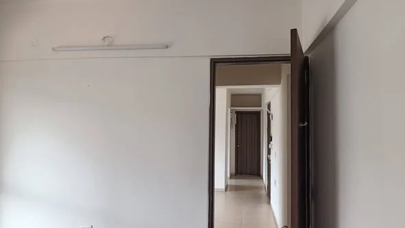 2 BHK Flat for Rent in Keshav Nagar Near Renuka Mata Mandir