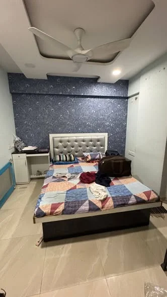 2 BHK Flat for Rent in Keshav Nagar