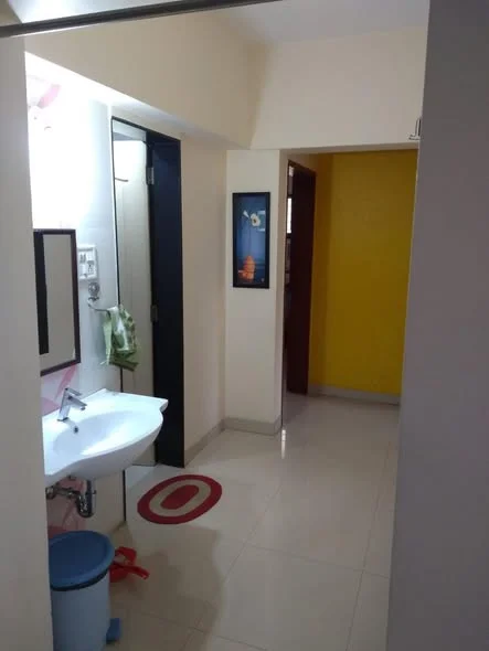2 BHK Flat for Rent in Magarpatta