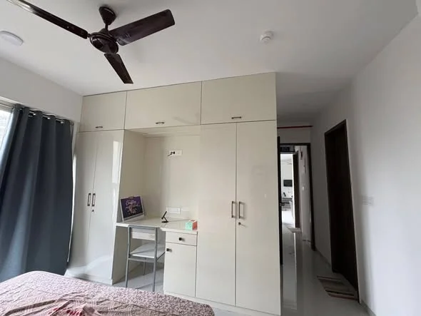 2 BHK Flat for Rent in Kharadi