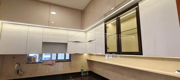 3 BHK Flat for Rent in Kharadi – Pune