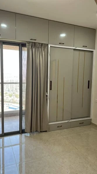 3 BHK Flat for Rent in Kharadi – Pune