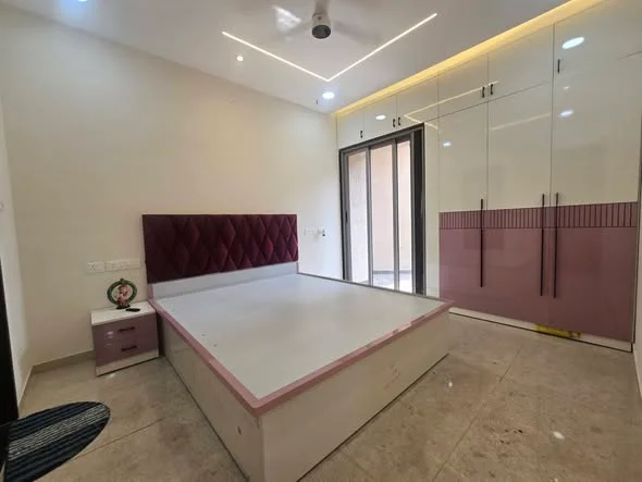 2 BHK Flat for Rent in Kharadi
