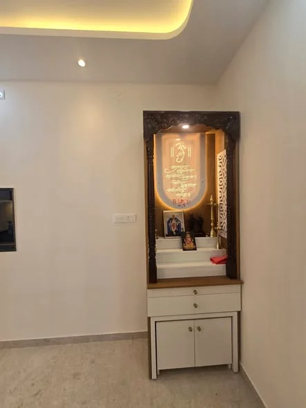 2 BHK Flat for Rent in Kharadi