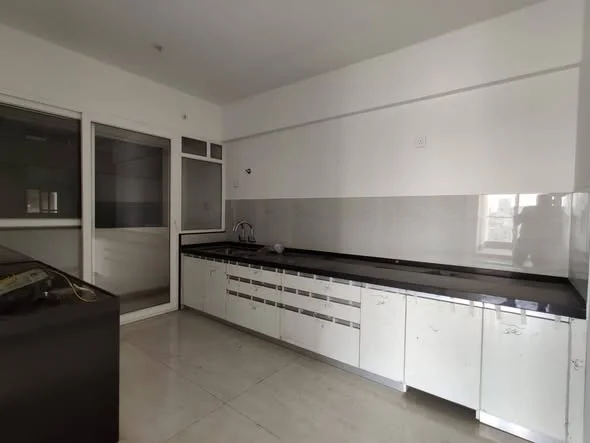 3 BHK Flat for Rent in Aundh Baner Link Road