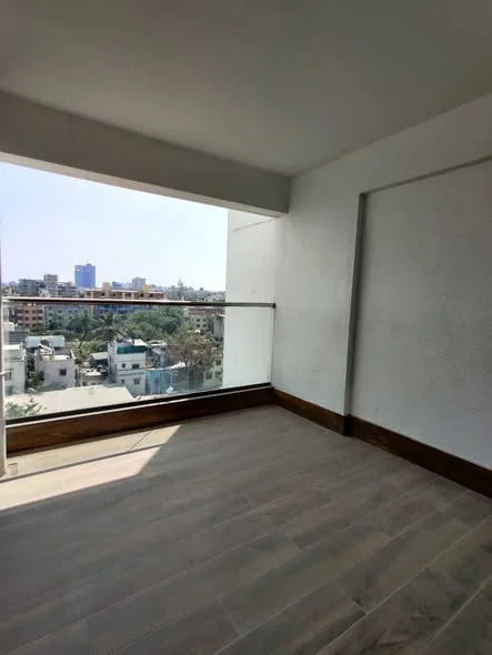 3 BHK Flat for Rent in Aundh Baner Link Road
