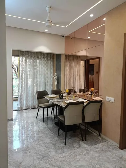 3 BHK Flat for Sale in PIMPRI-CHINCHWAD