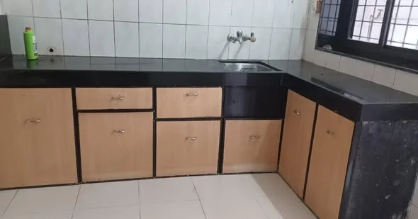 2 BHK Villa for Rent Near Rahul Nagar