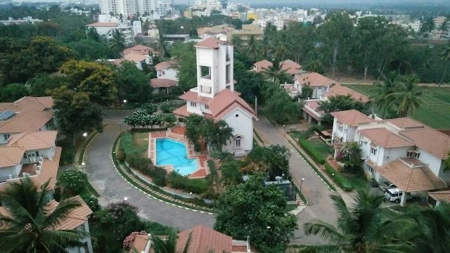 Residential Plot for Sale in Ramagondanahalli