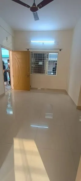 1 BHK Independent House for Rent in cv Raman nagar