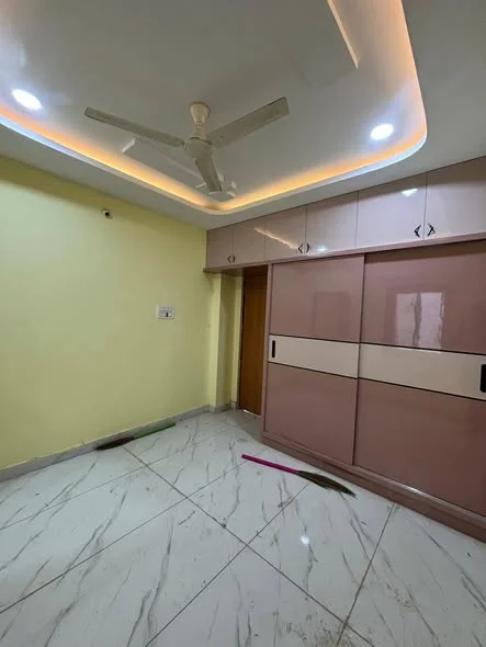 2 BHK Flat for Rent in Kondapur