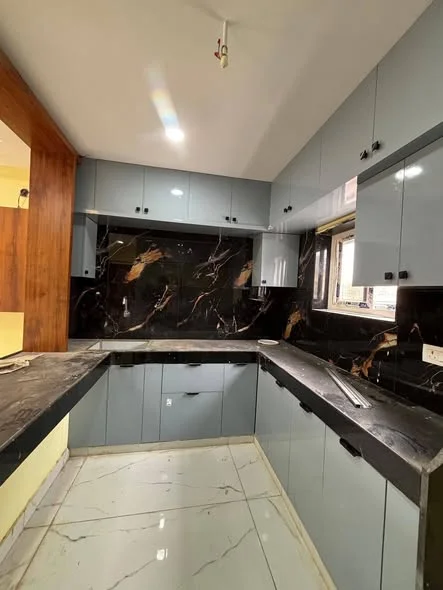 2 BHK Flat for Rent in Kondapur