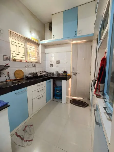 2 BHK Flat for Rent in Gachibowli