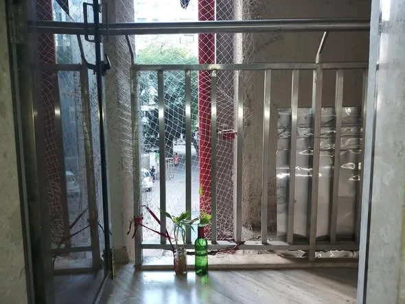 2 BHK Flat for Rent in Mehdipatnam Gudimalkapur