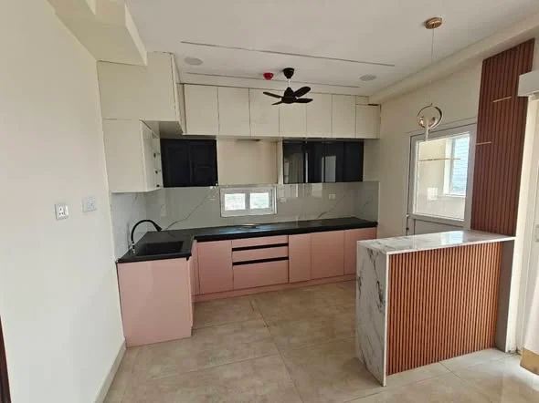 2 BHK Flat for Rent in Miyapur