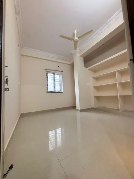 1 BHK Flat for Rent in kondapur