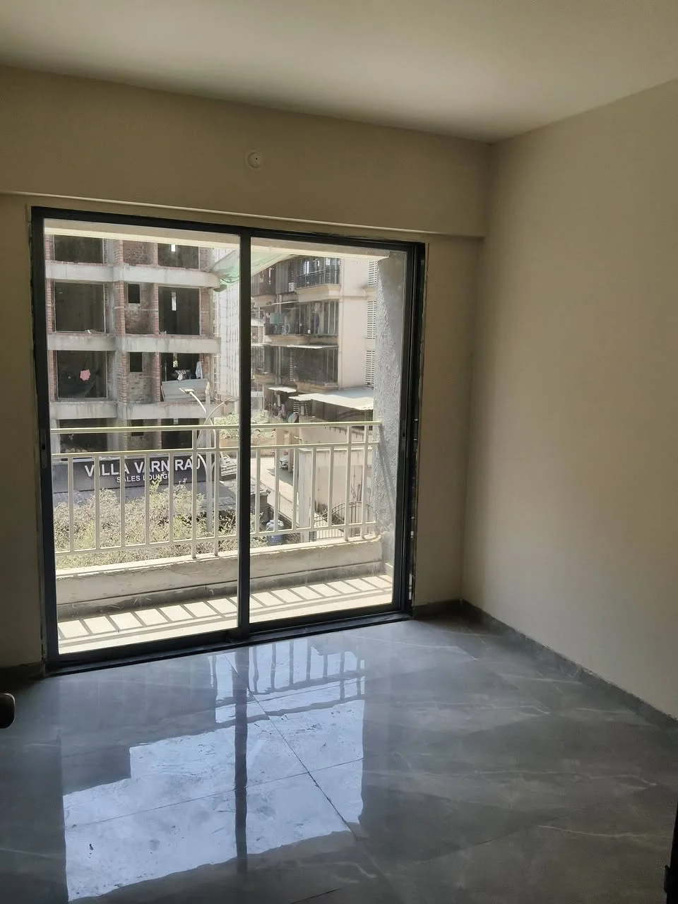 2 BHK Flat for Sale Near Kharkhoper Railway Station Near MC Donalds & DMart Ready Near Prapose Degree College and Engineering College 5 Min Atal Setu