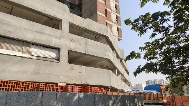 3 BHK Flat for Sale in Bannerghatta Main Road