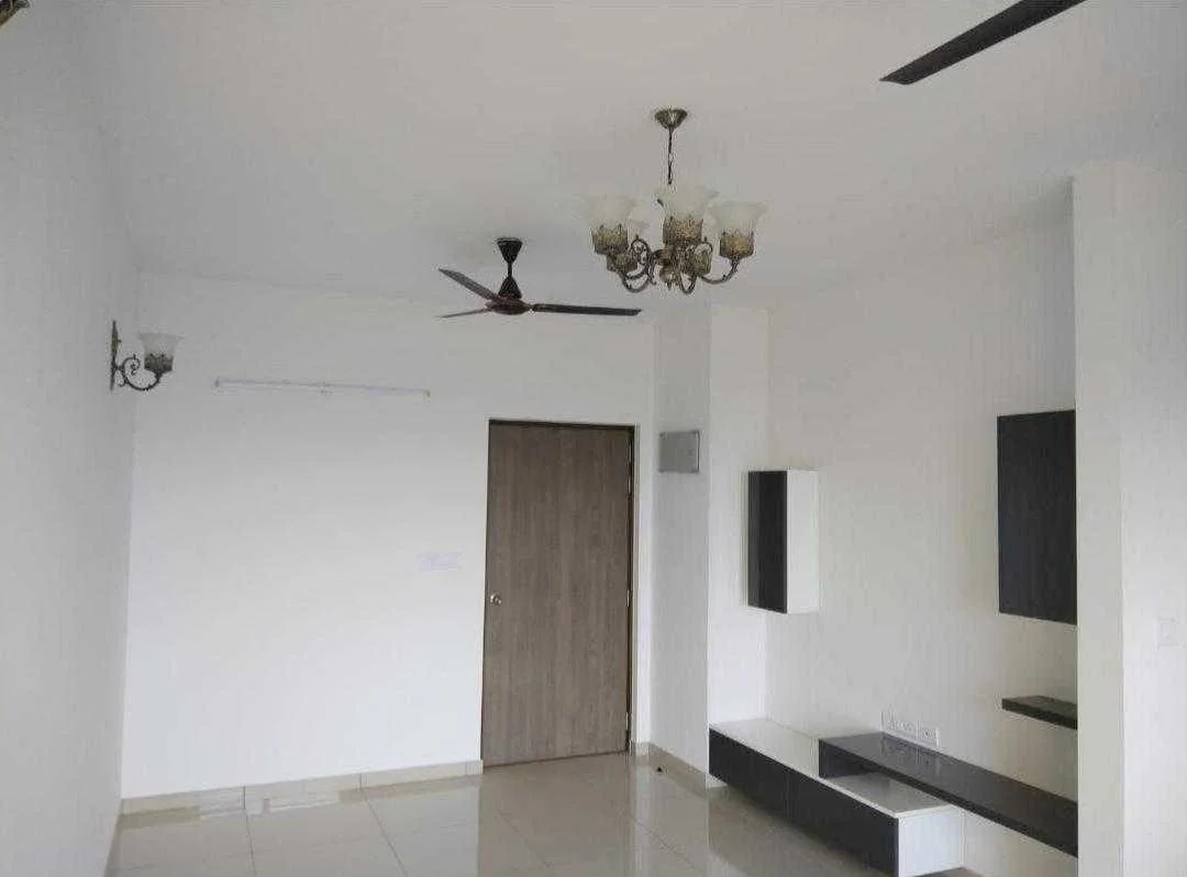 2 BHK Flat for Rent in Balagere