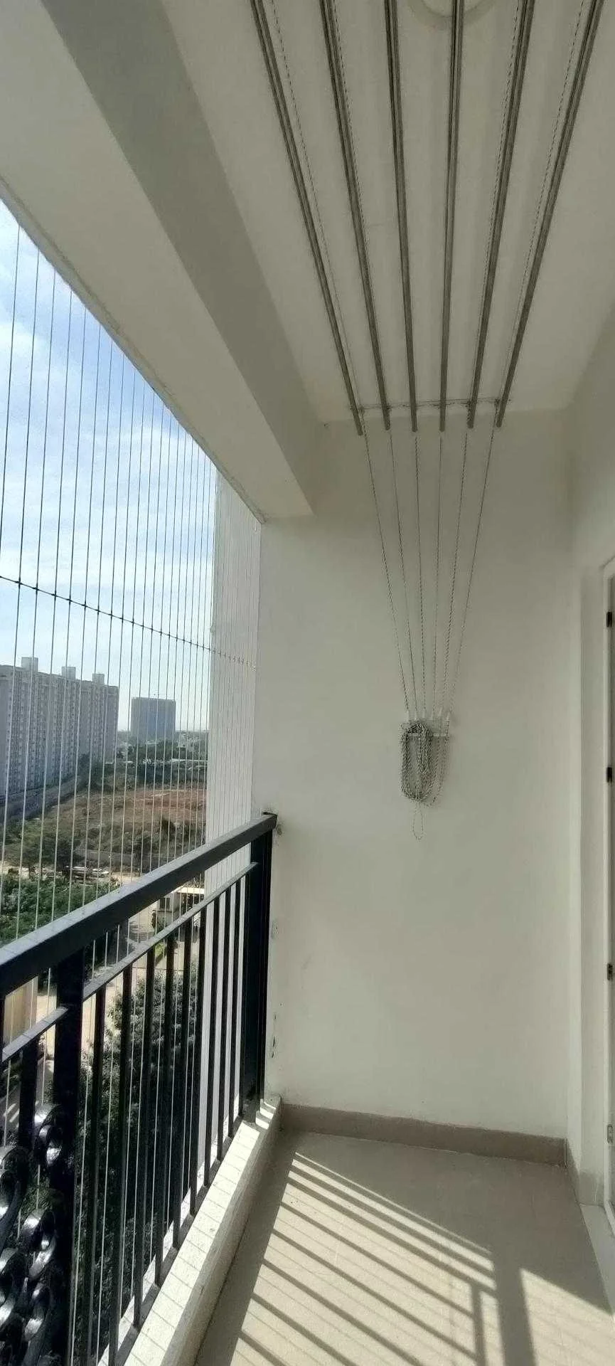 2 BHK Flat for Rent in Mallasandra