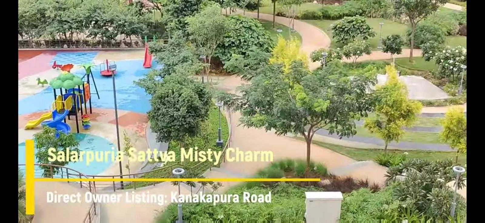 2 BHK Flat for Rent in Mallasandra