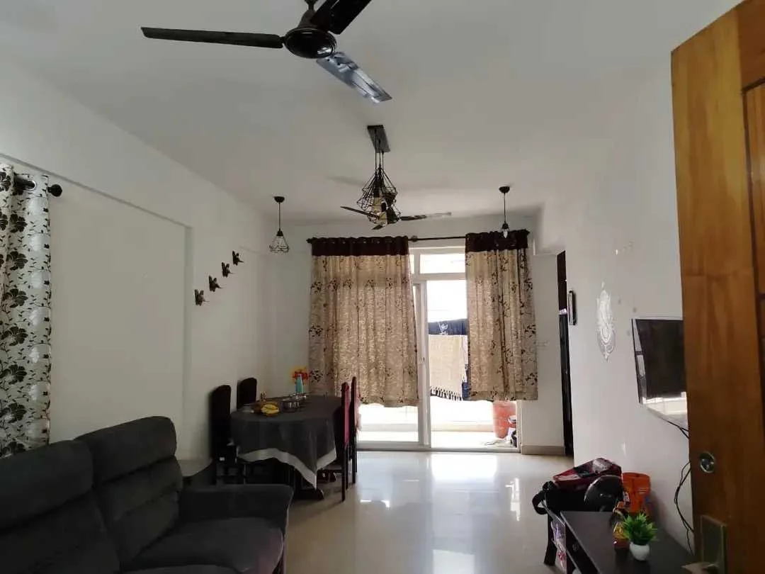 2 BHK Flat for Sale in Electronic City Phs2
