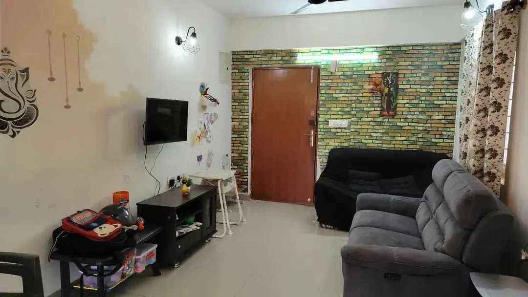 2 BHK Flat for Sale in Electronic City Phs2