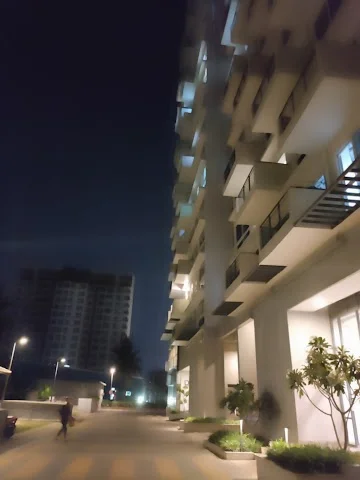 3 BHK Flat for Rent in ITPL