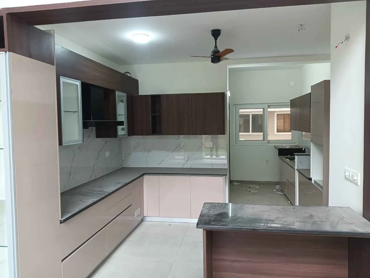 4 BHK Villa for Rent in BENGALURU