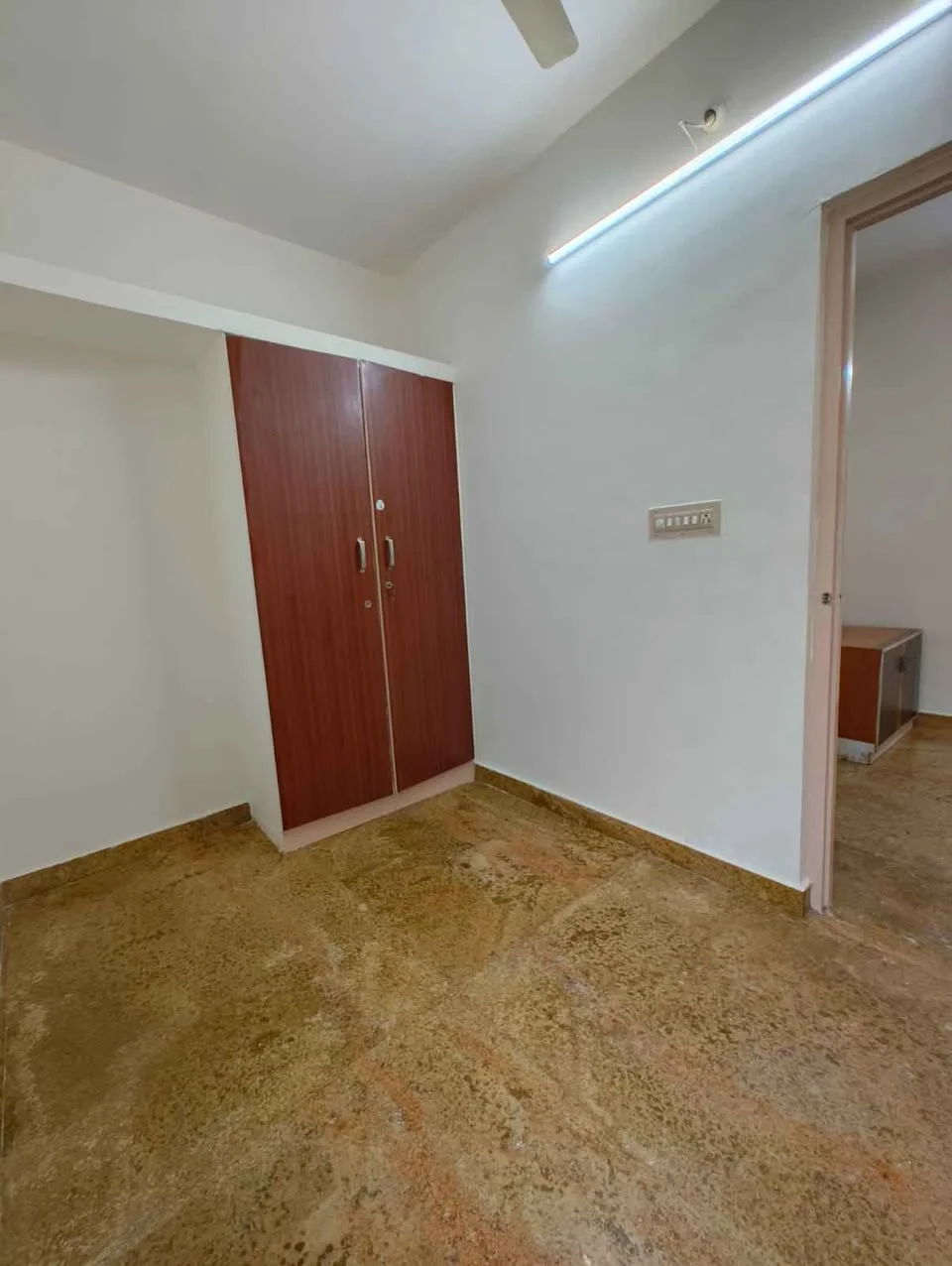 1 BHK Flat for Rent in sg palya near Lakshmi Theater