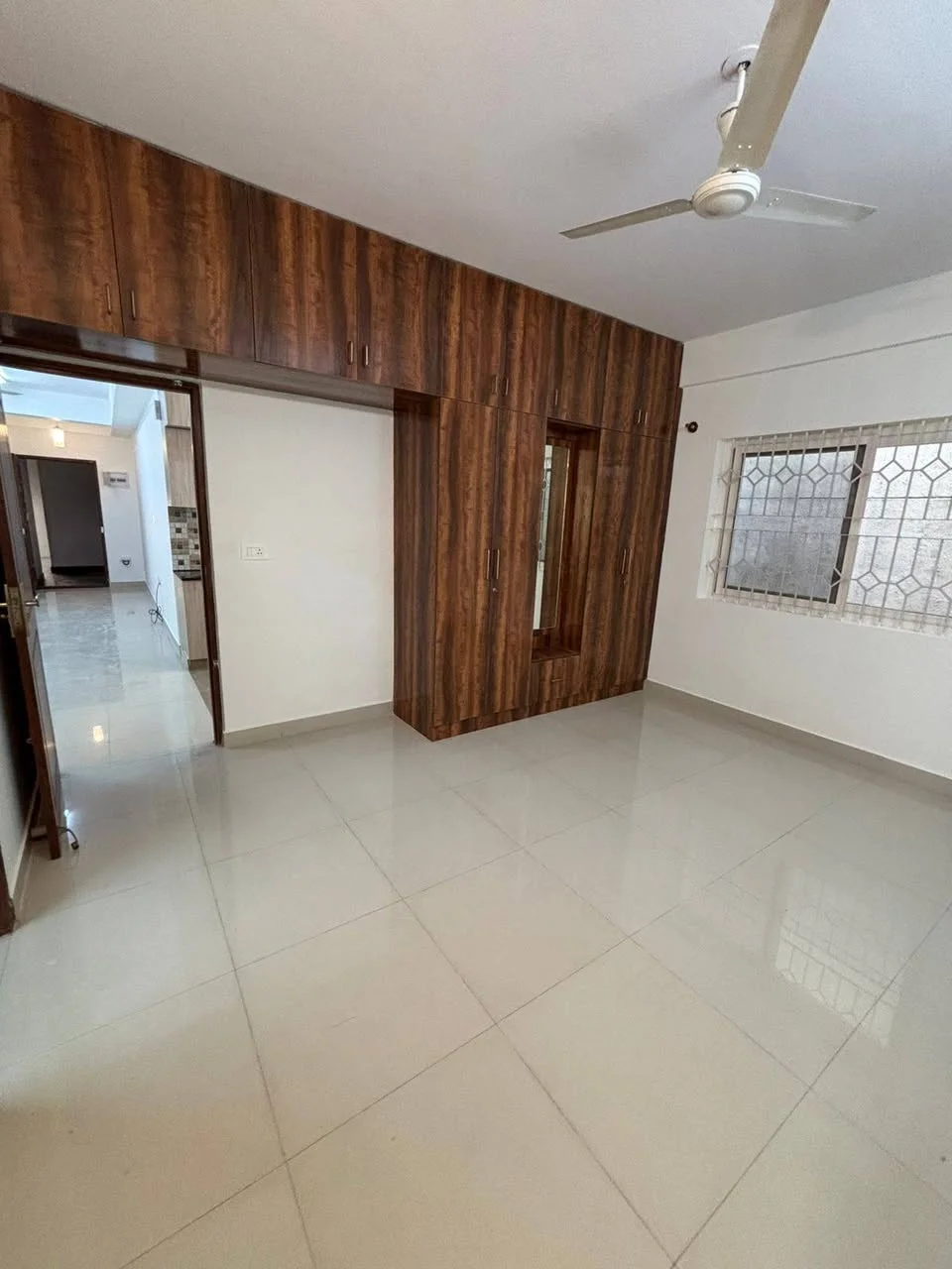 1 BHK Flat for Rent in Richmond Road