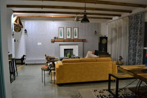 4 BHK Flat for Rent in The Five Summits Address Whitefield