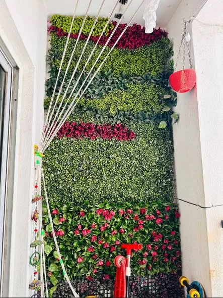 2 BHK Flat for Rent in Bren Avalon