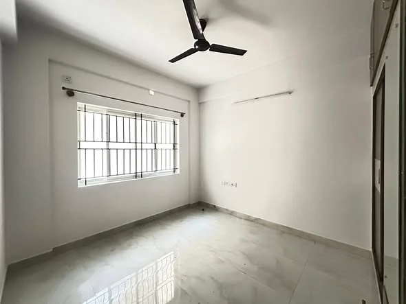2 BHK Flat for Rent in HSR Layout