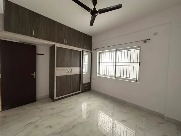 2 BHK Flat for Rent in HSR Layout