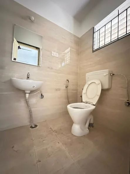 2 BHK Flat for Rent in HSR Layout