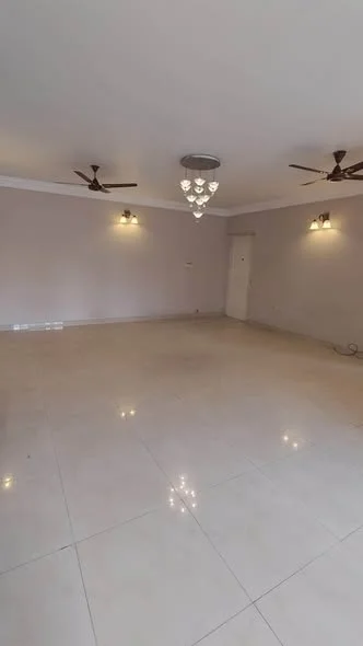 3 BHK Flat for Rent in MG Road / Richmond Road