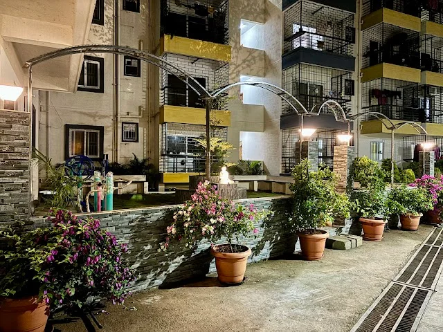 Single Occupancy for Male in 3 BHK Flat for Rent in Whitefield