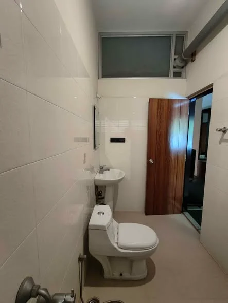 1 BHK Independent House for Rent in in between Frazer Town and MG road