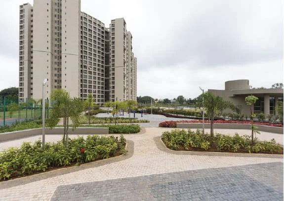 Single Occupancy in 3 BHK Flat for Rent in Goyal Orchid