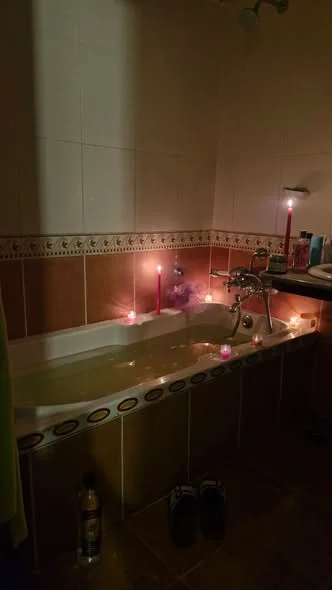 Single Occupancy for Female in 3 BHK Flat for Rent in Purva RIviera Marathalli