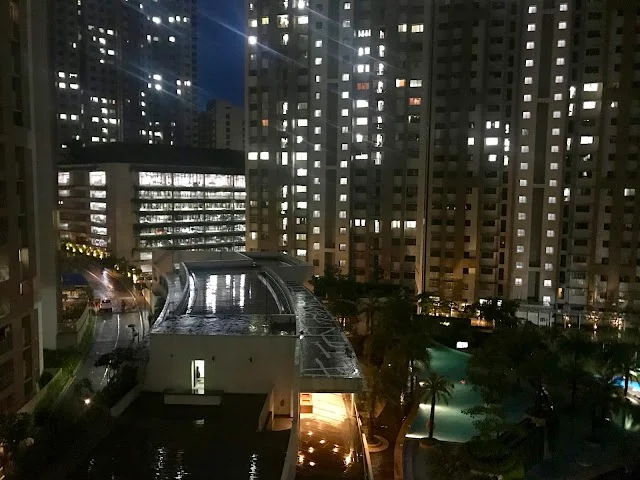 3 BHK Flat for Rent in Bhayandarpada Thane (W)