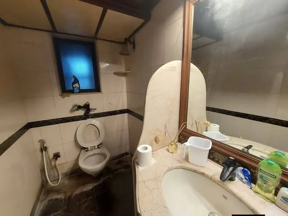 Flat for Rent in Chembur East