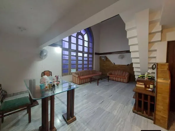 Flat for Rent in Chembur East