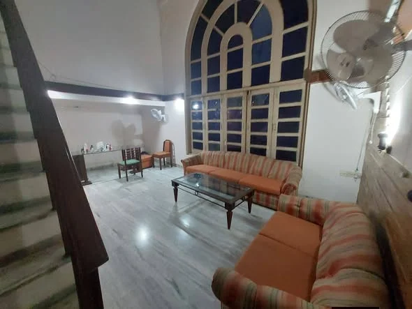 Flat for Rent in Chembur East